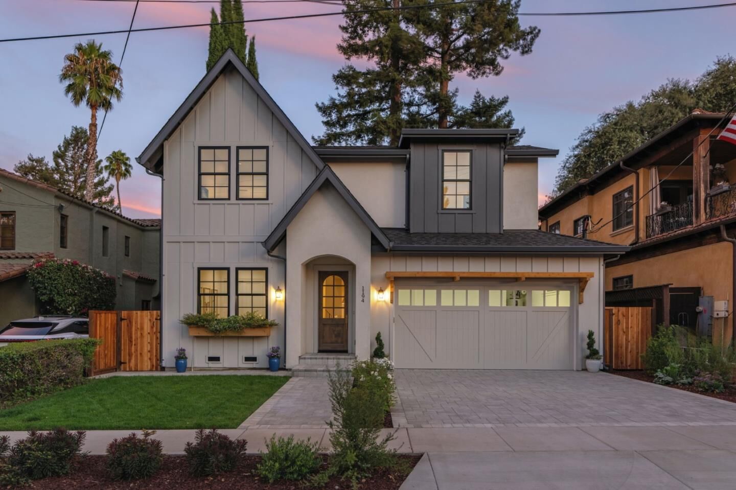 Property Photo: 1194 Nevada Avenue CA 95125