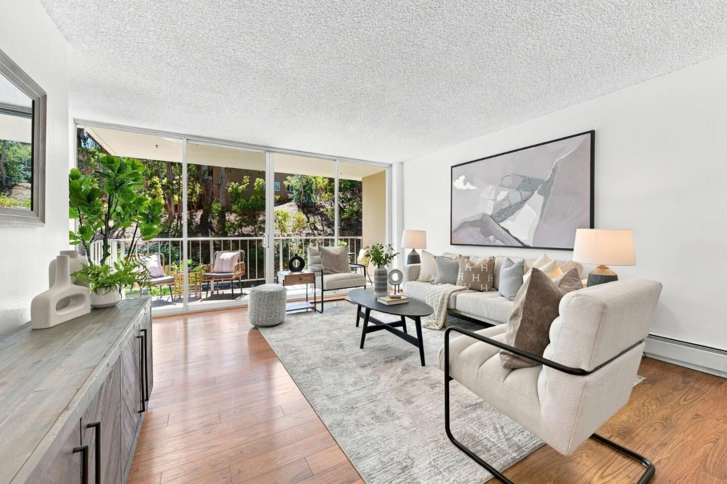 Property Photo:  400 Davey Glen Road 4601  CA 94002 