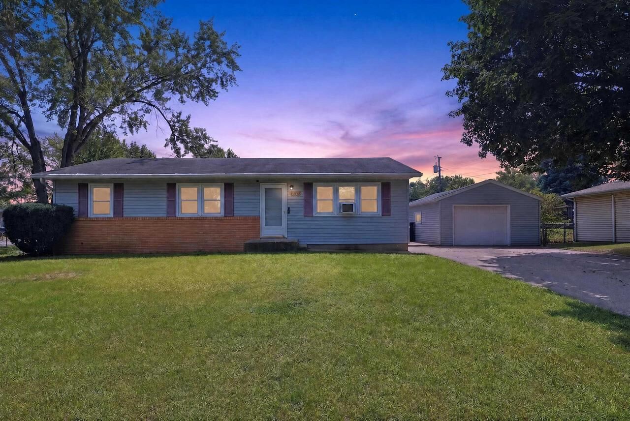 Property Photo:  1744 Romona Court  WI 53511 
