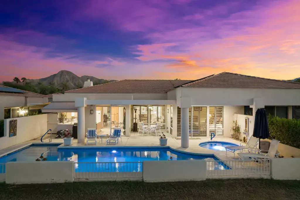 Property Photo:  75270 Inverness Drive  CA 92210 