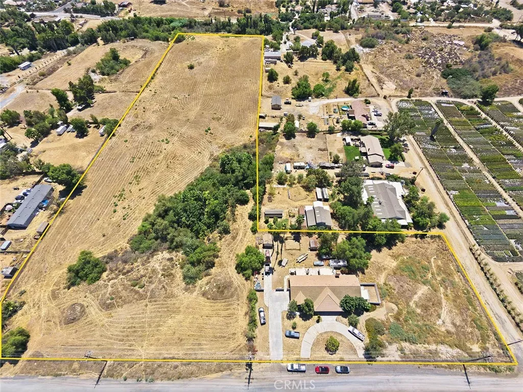 Property Photo:  0 Warren  CA 92508 