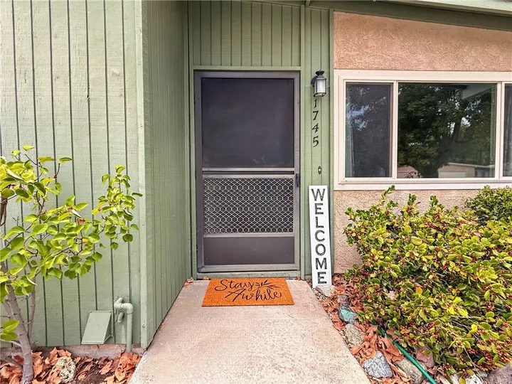 Property Photo: 1745 Kings CA 93446