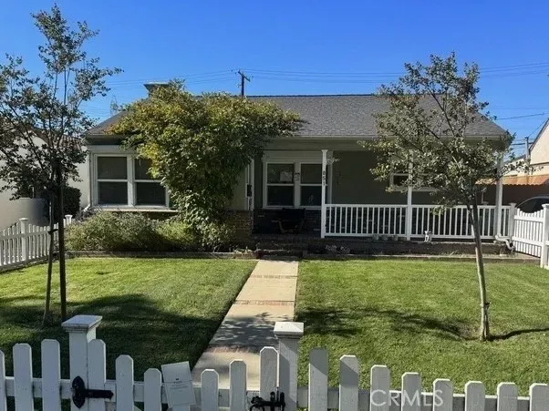 Property Photo:  851 N Cordova  CA 91505 