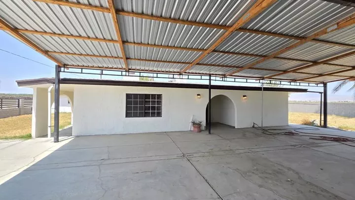 Property Photo:  62101 Tyler Street  CA 92274 