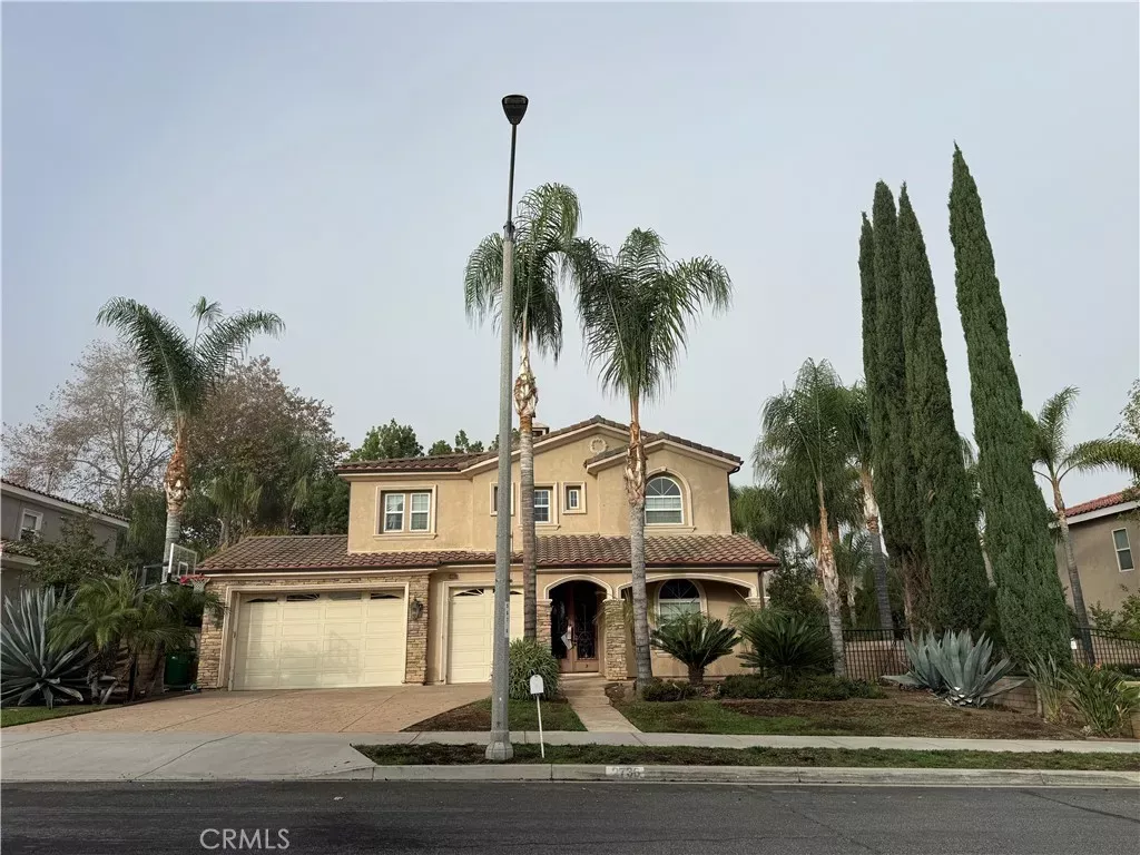 Property Photo:  2736 Taylor Avenue  CA 92882 