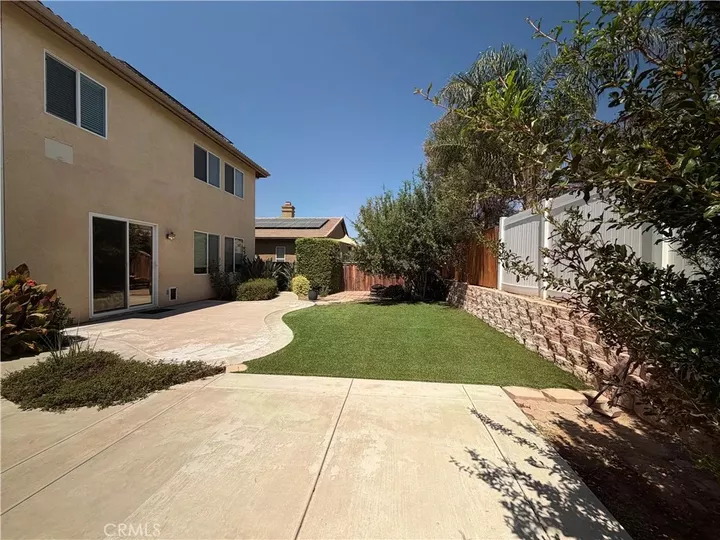 Property Photo:  35636 Loggins Court  CA 92596 