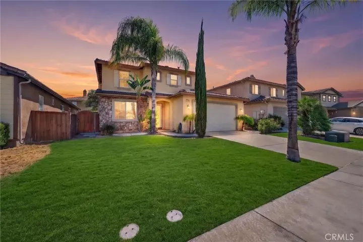 Property Photo:  35636 Loggins Court  CA 92596 
