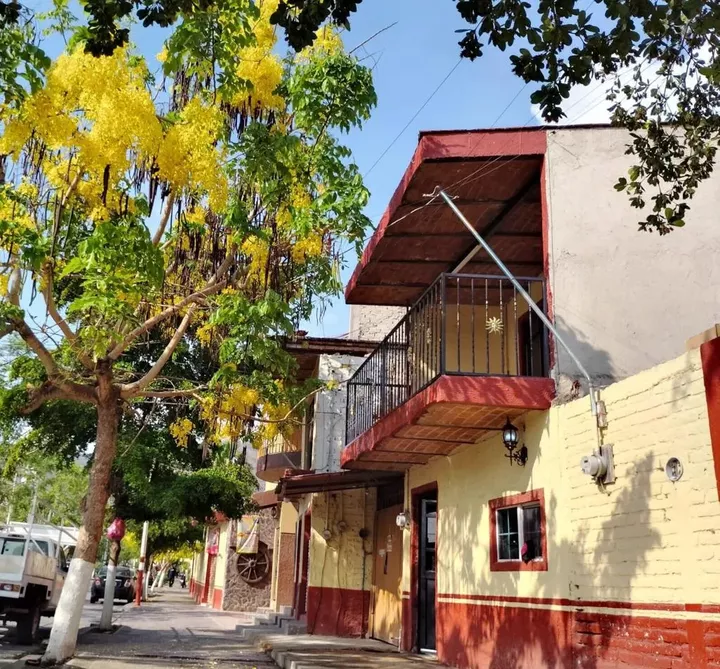 Property Photo:  N Avenida Santiago  CA 99999 