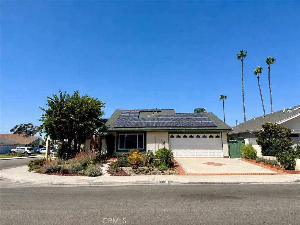 Property Photo:  8381 Boothbay Circle  CA 92646 
