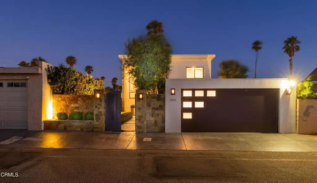 Property Photo:  5106 Seabreeze Way  CA 93035 