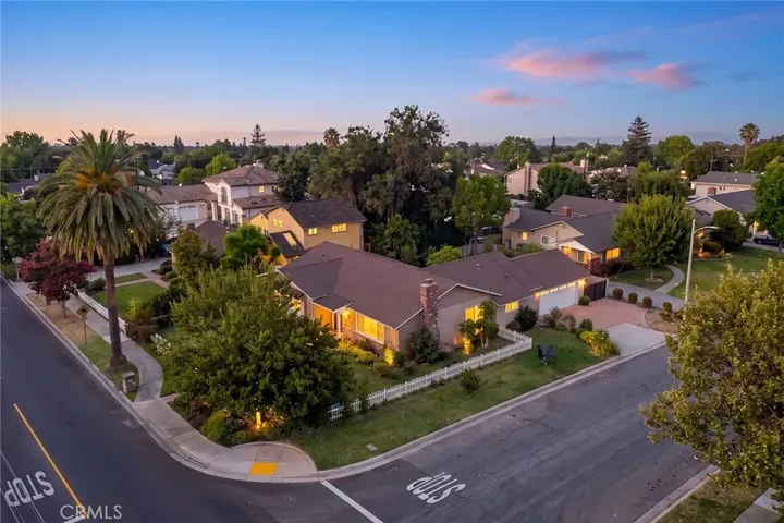 Property Photo: 800 E Camino Real CA 91006