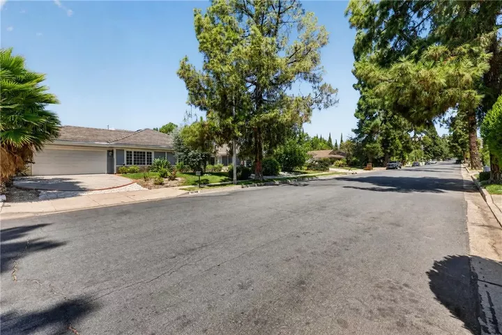 Property Photo:  10749 Melvin  CA 91326 