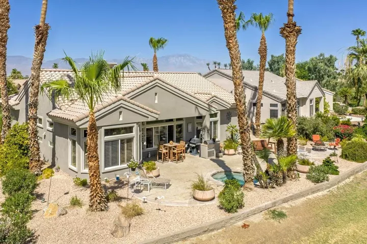 Property Photo:  78832 Links Drive  CA 92211 