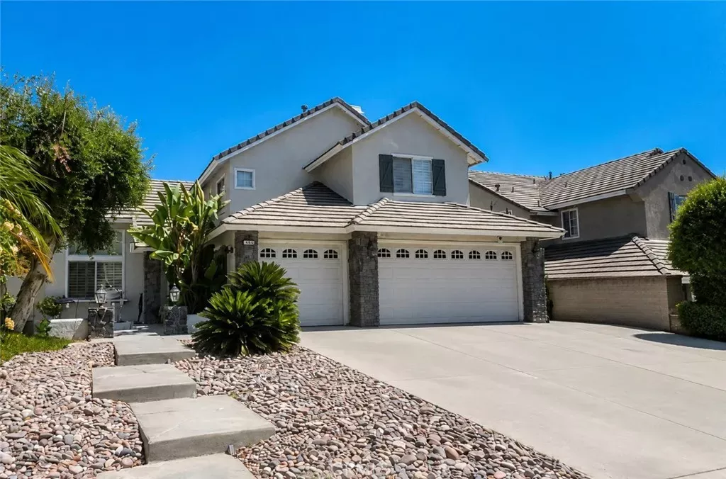 Property Photo:  10108 Thrasher  CA 92557 