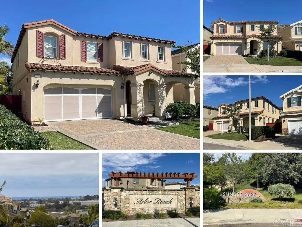 Property Photo:  3403 Arborview Drive  CA 92078 