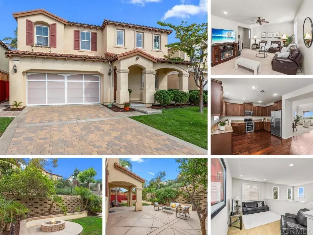 Property Photo:  3403 Arborview Drive  CA 92078 