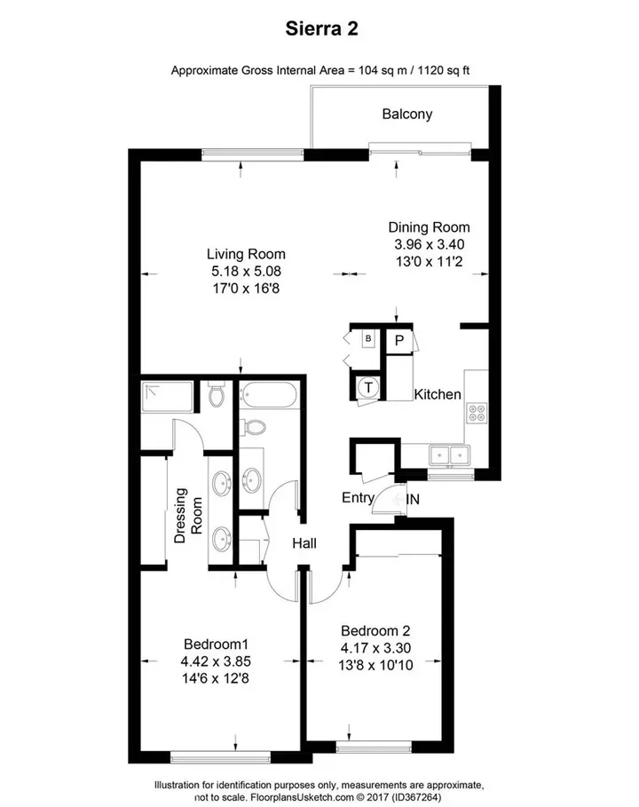 Property Photo:  5369 Algarrobo 1C  CA 92637 