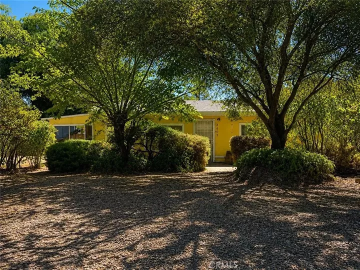 Property Photo:  3602 Vista  CA 95422 