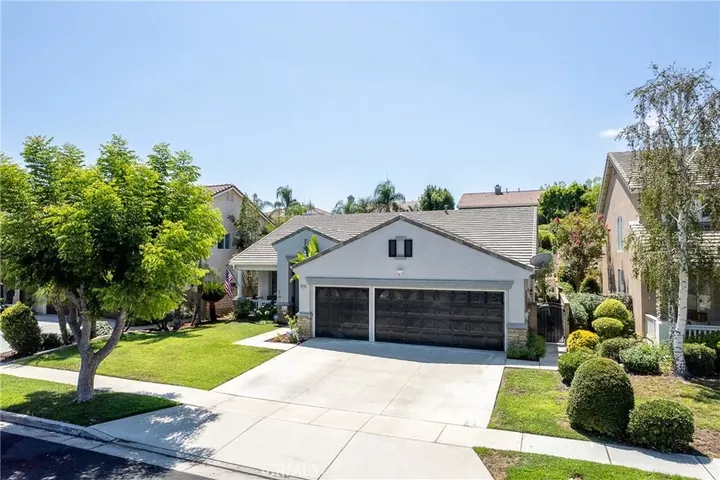 Property Photo:  4210 Havenridge Drive  CA 92883 