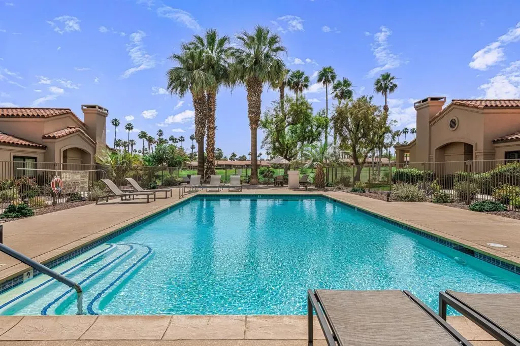 Property Photo: 38689 Nasturtium Way CA 92211