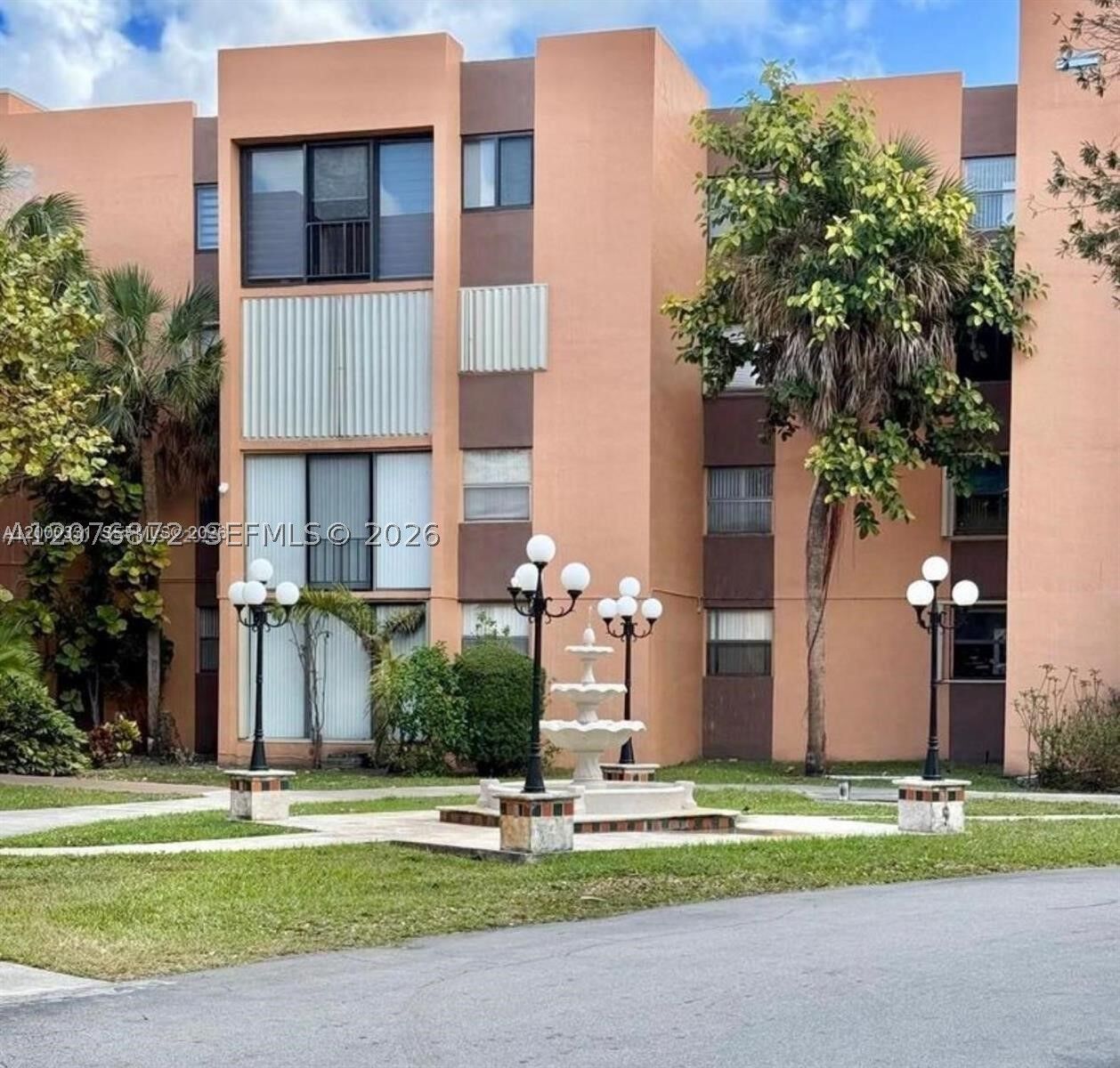 Property Photo:  9400 W Flagler St 309  FL 33174 