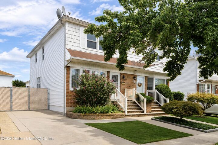 Property Photo:  361 Cortelyou Avenue  NY 10312 