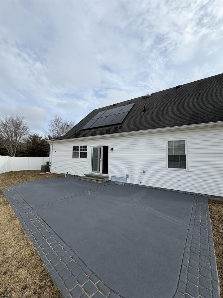 Property Photo:  109 Del Mar  NJ 08234 