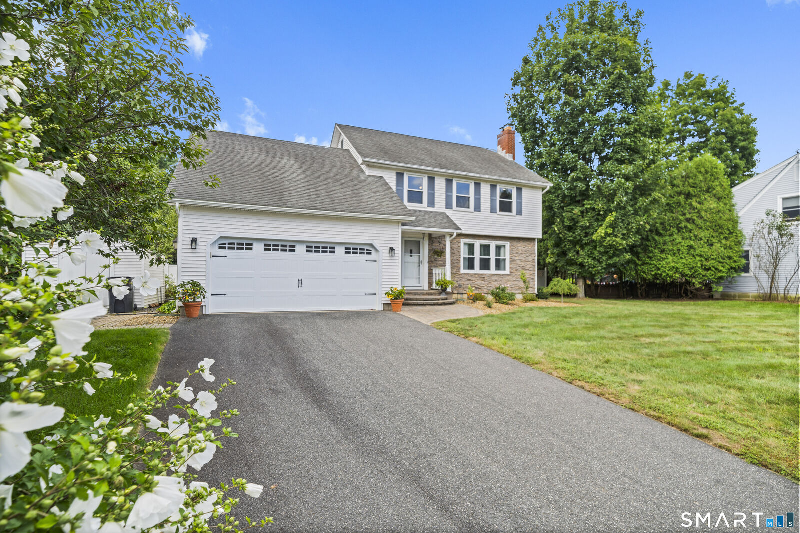 Property Photo:  78 Spruceland Road  CT 06082 