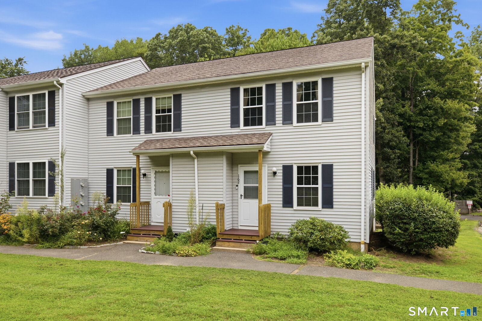 Property Photo:  745 Merrow Road 162  CT 06238 