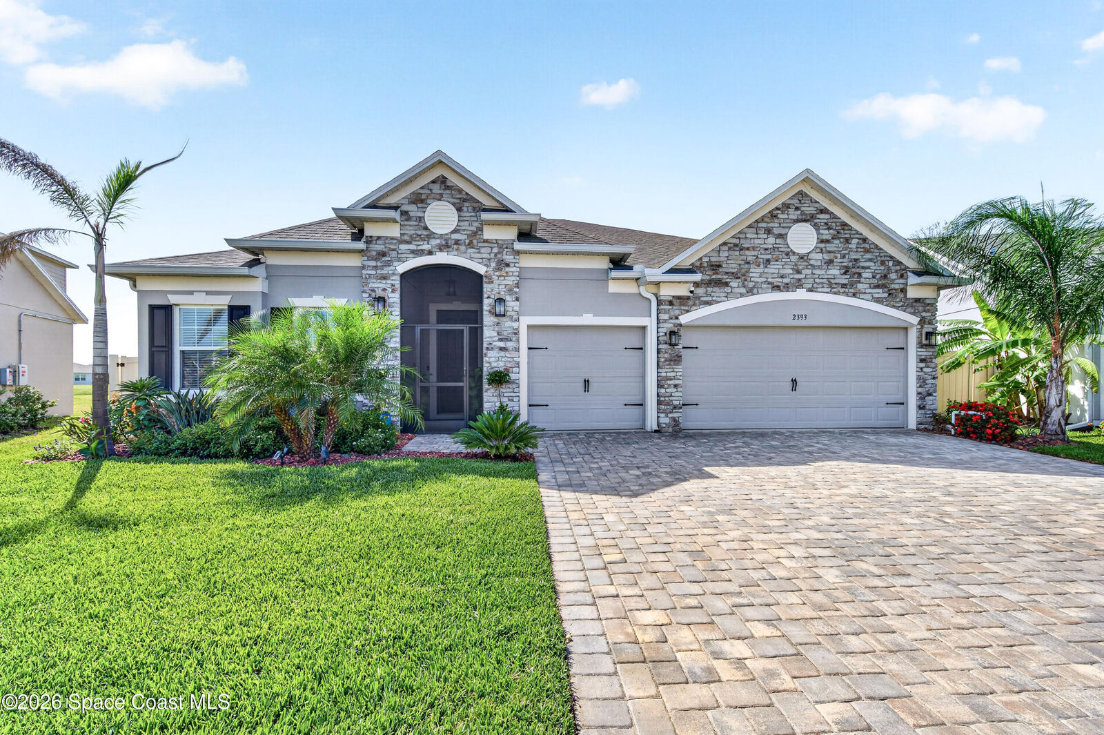 Property Photo:  2393 Middlebury Drive SE  FL 32909 