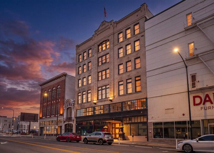 Property Photo:  315 W Riverside Ave #506  WA 99201 