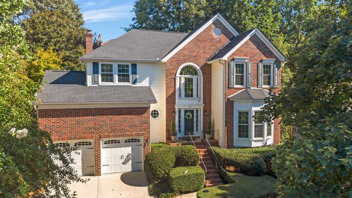 Property Photo:  137 Timberleaf Drive  SC 29334 