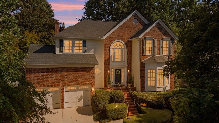 Property Photo: 137 Timberleaf Drive SC 29334