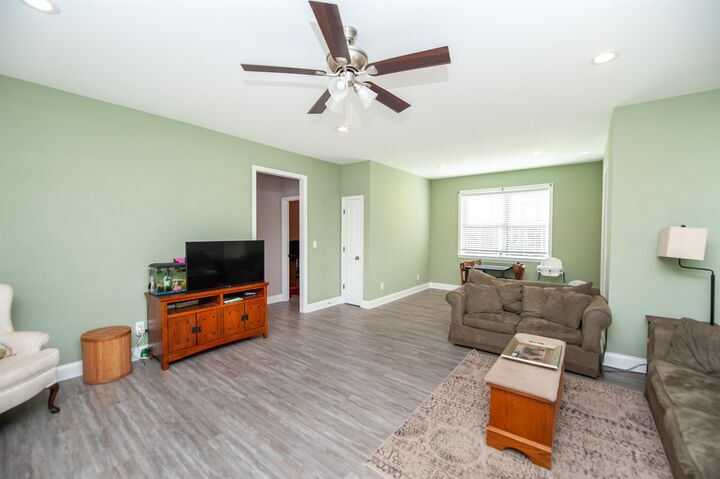 Property Photo: 303 Saluda Street SC 29627