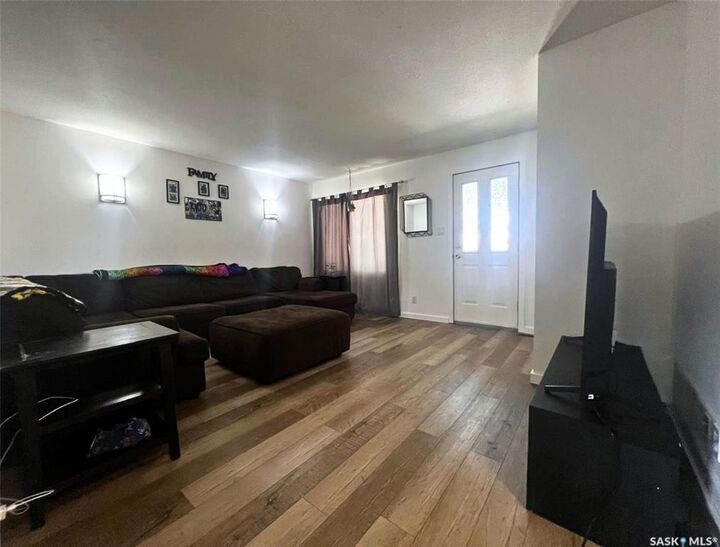 Property Photo: 135 5th Avenue SE SK S9H 3M8