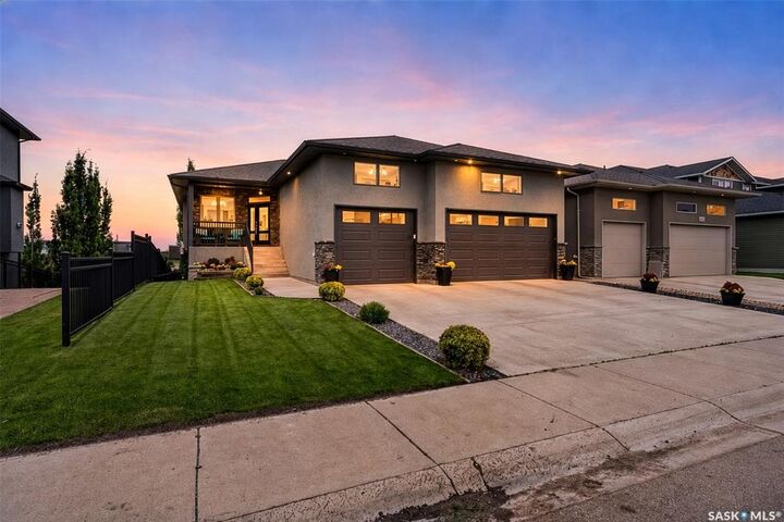 Property Photo:  1214 Meier Drive  SK S6J 0B2 
