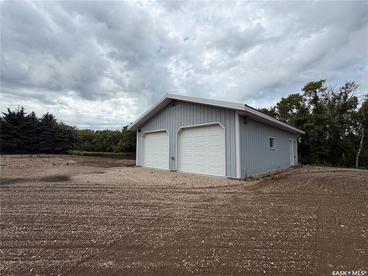 Property Photo:  Rural Address  SK S0K 2A0 