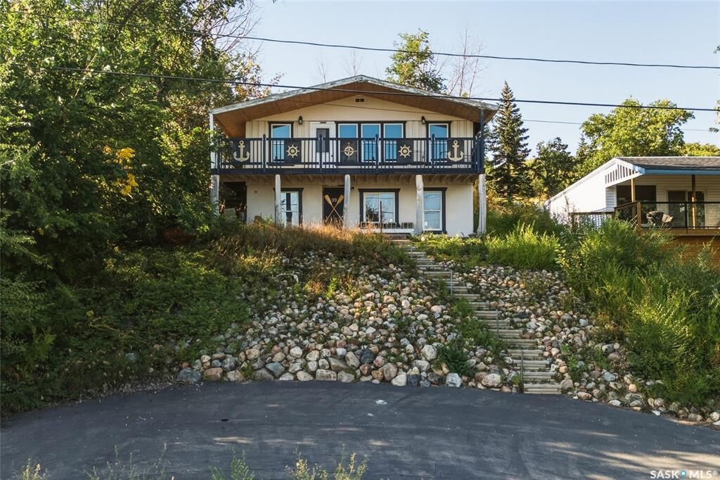 Property Photo:  99 Summerfeldt Drive  SK S0K 1K0 