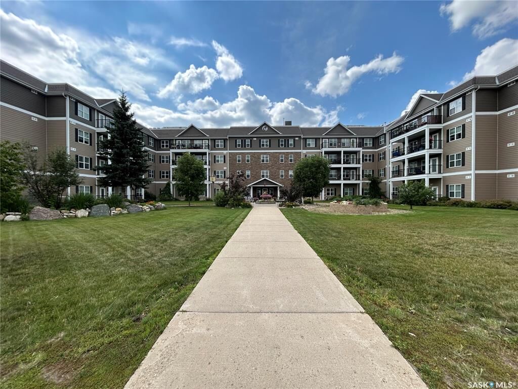 Property Photo:  601 110th Avenue 426  SK S0E 1T0 
