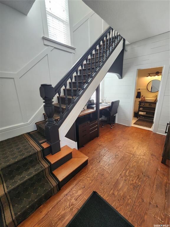 Property Photo:  1401 3rd Street  SK S4A 0S3 