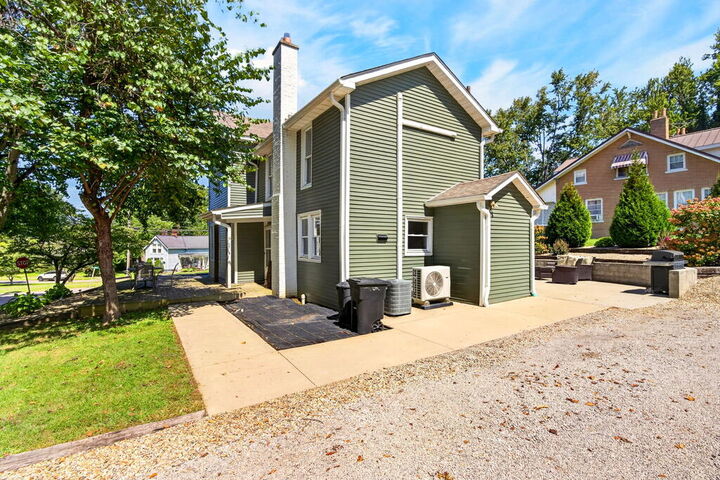 Property Photo:  502 Main  Street  OH 45656 