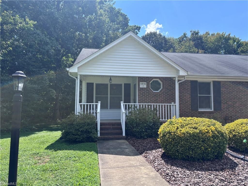 Property Photo:  1916 Malone Road I  NC 27215 