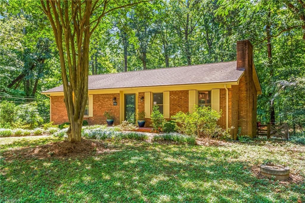 Property Photo: 5532 Alma Drive NC 27105