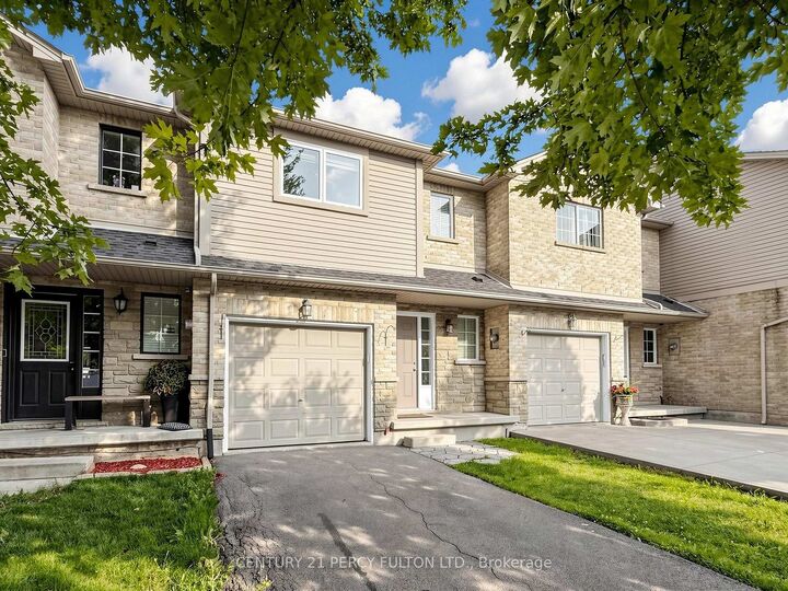 Property Photo:  229 Dicenzo Drive  ON L9B 2X7 