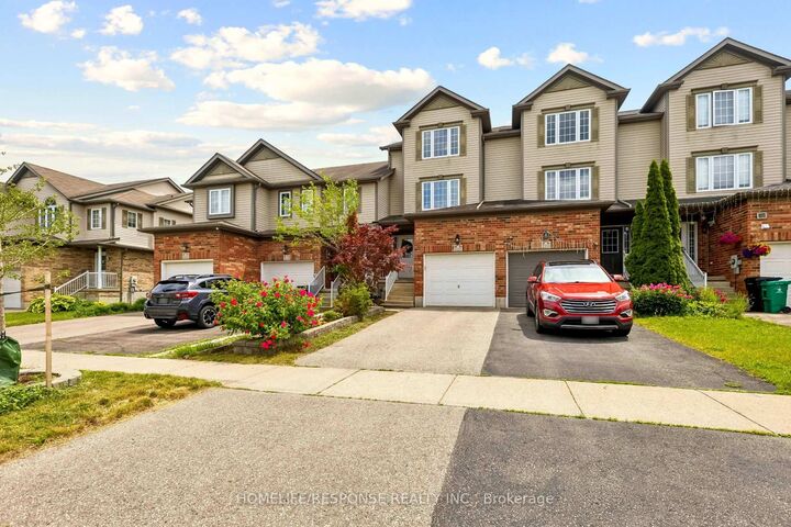Property Photo:  222 Sophia Crescent  ON N2R 1X8 