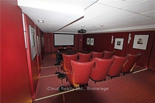 Property Photo: 65 East Liberty Street 519 ON M6K 3R4