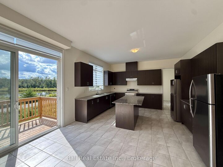 Property Photo: 76 Golden Meadows Drive ON K9J 0K8