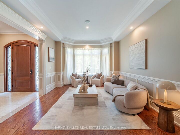 Property Photo: 73 Carmichael Avenue ON M5M 2W8