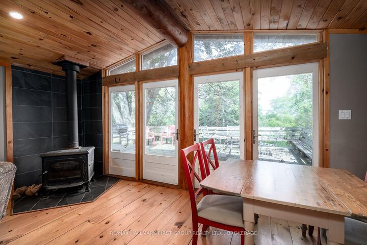 Property Photo:  19 Pc Lane  ON K0K 2T0 