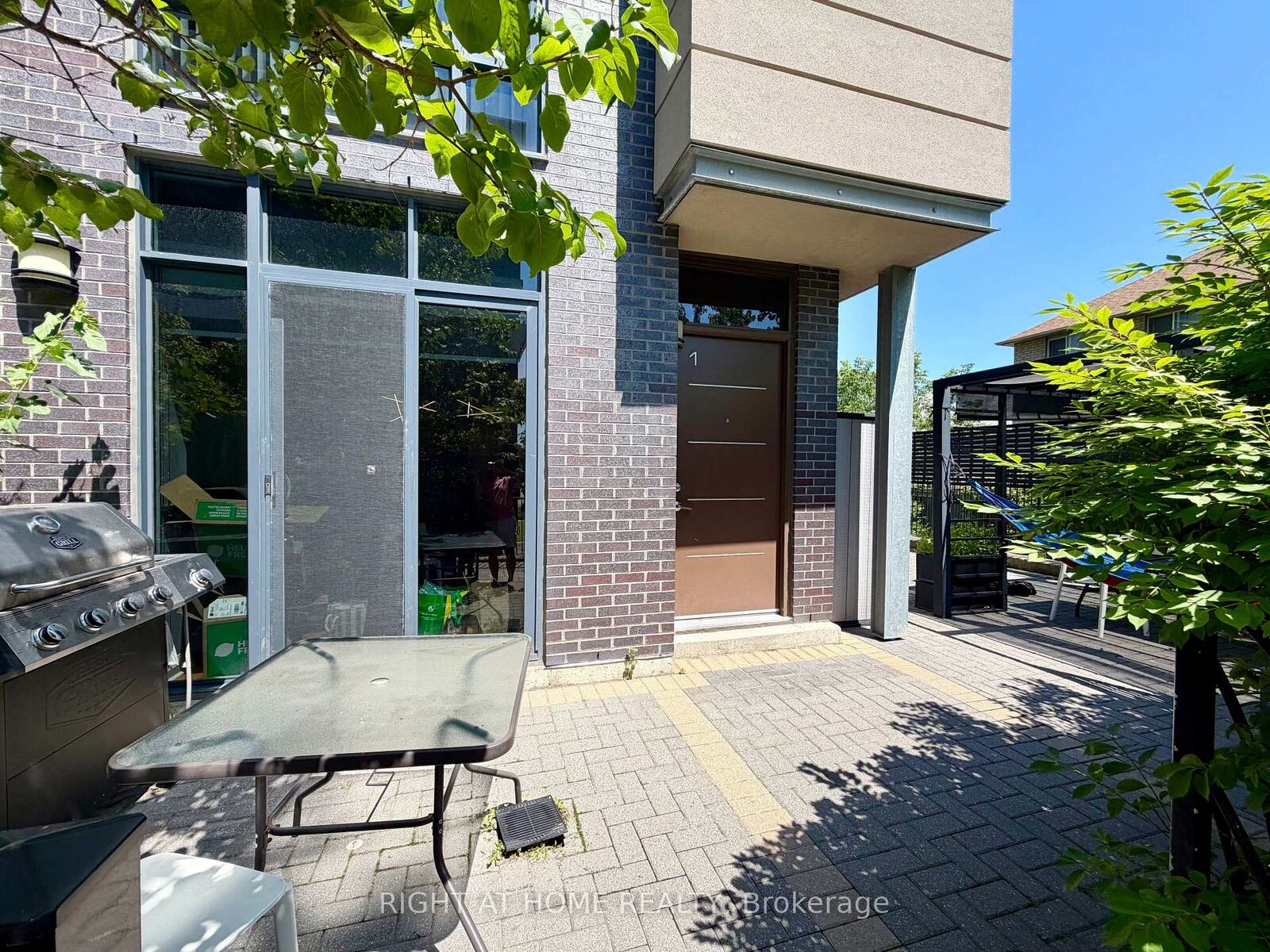 Property Photo:  1 Valhalla Inn Road 15  ON M9B 1S9 